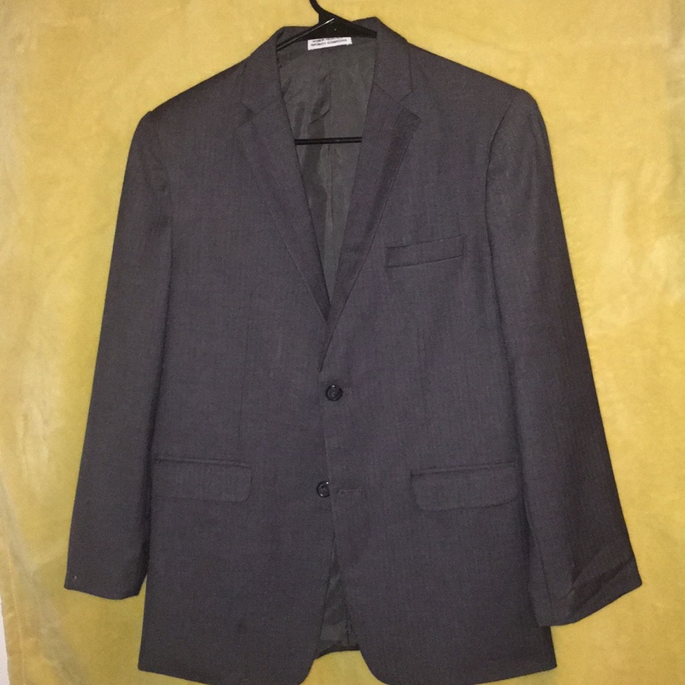 Boys Blazer